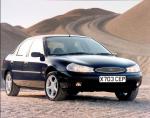 Ford Mondeo 1996 года
